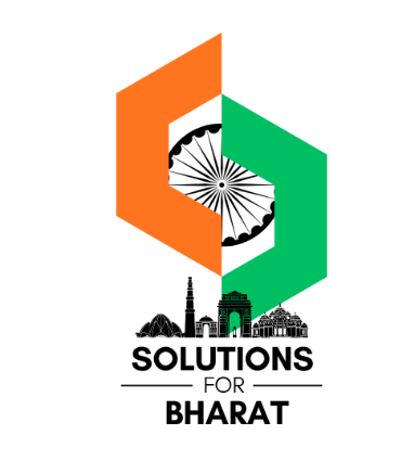 Solution For Bharat logo